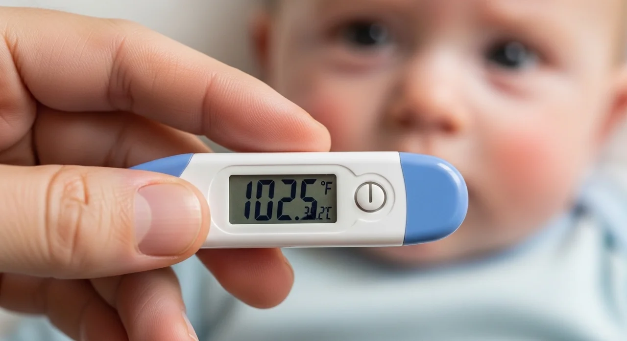 ‘빨간불’ 증상: 즉시 병원에 가야 할 시그널