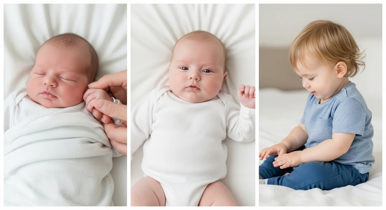 집에서 돌보는 현명한 방법: 아기 감기 초기 대처 요령