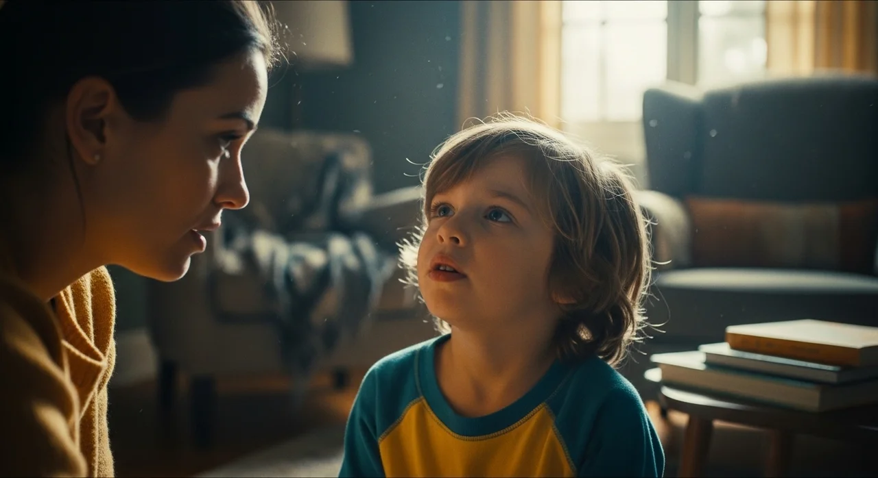 “이럴 땐 전문가와 상담하세요”: 언어 발달 지연 신호