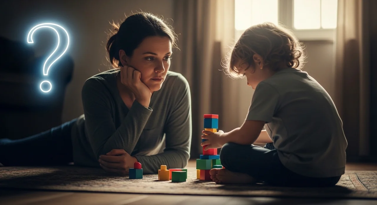 우리 아이 발달, 혹시 놓친 부분은 없을까요?
