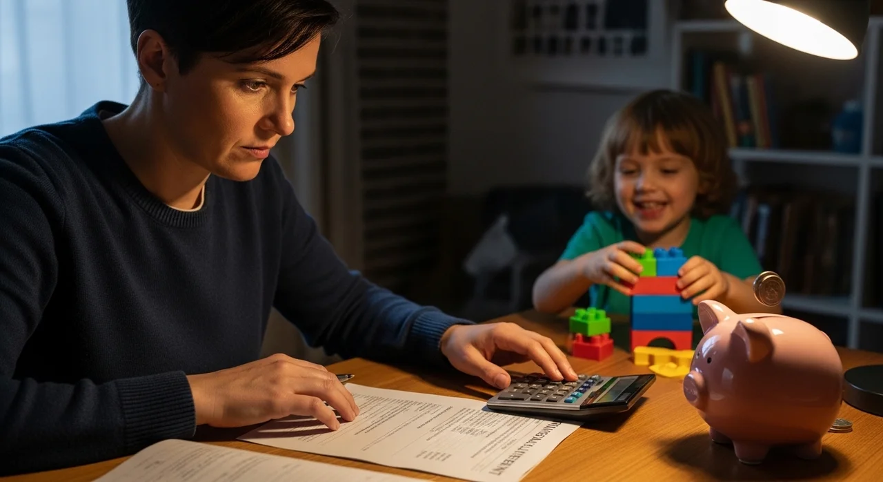 서론: 왜 육아 절약이 중요한가?