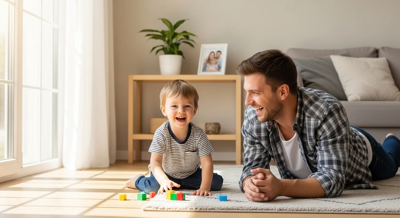 결론: 현명한 육아 소비, 행복한 가정의 시작