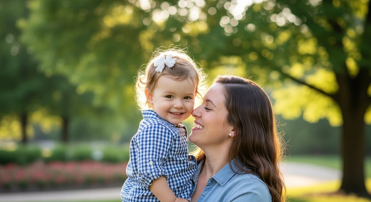 결론: 우리 아이 건강, 부모의 관심이 가장 중요합니다