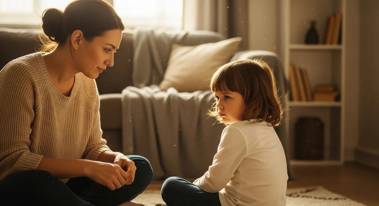 서론: 아이의 떼쓰는 행동, 좌절이 아닌 성장의 신호입니다