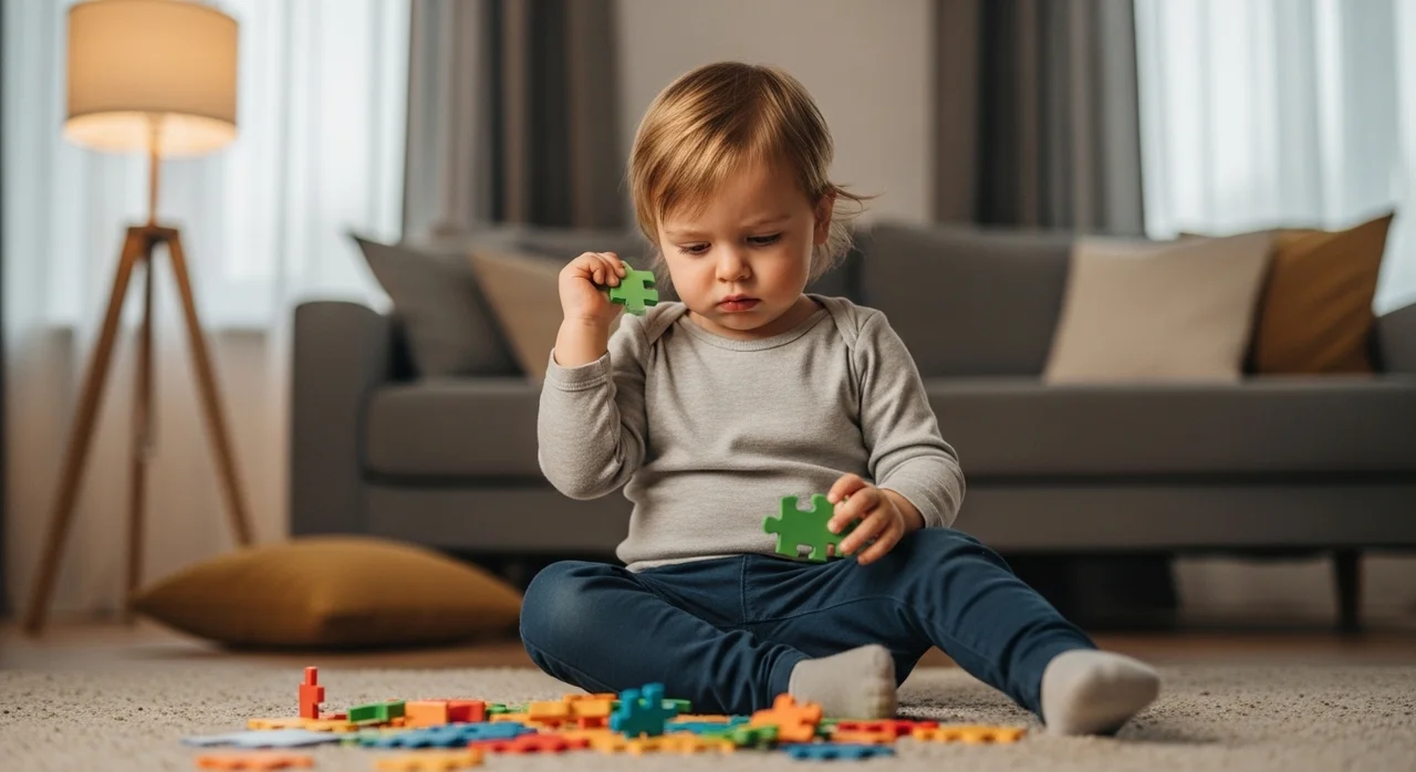 아이 떼쓰는 이유: 감정 표현의 미숙함과 발달적 특성
