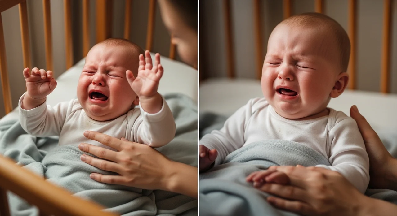 연령별 떼쓰는 아이 행동 특성과 맞춤형 대처 방법