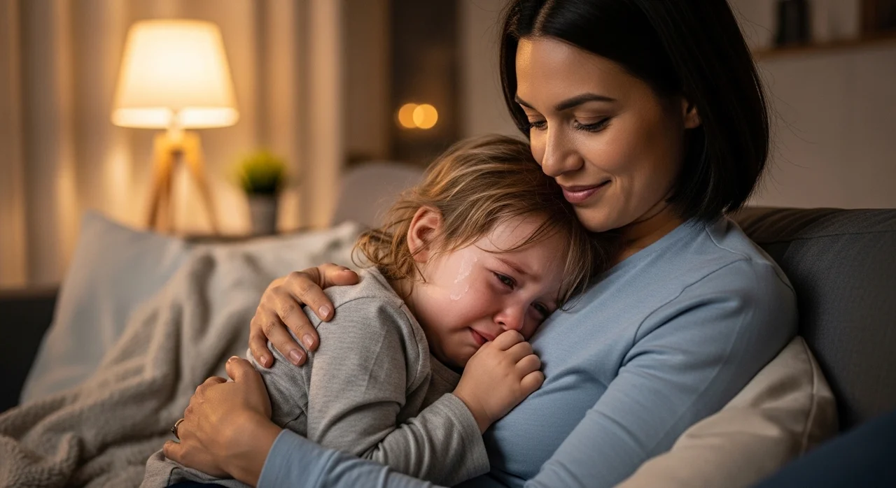 즉시 적용 가능한 떼쓰는 아이 대처 방법: 상황별 솔루션
