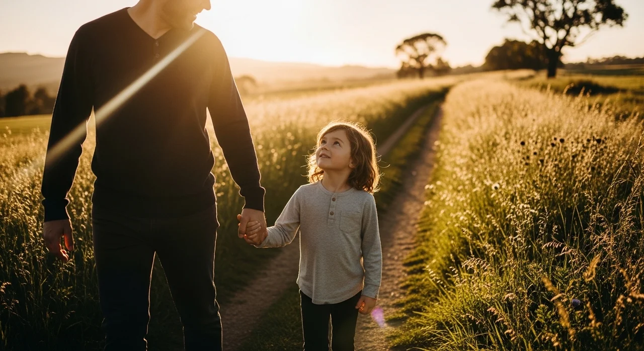 결론: 사랑과 인내로 아이와 함께 성장하는 여정
