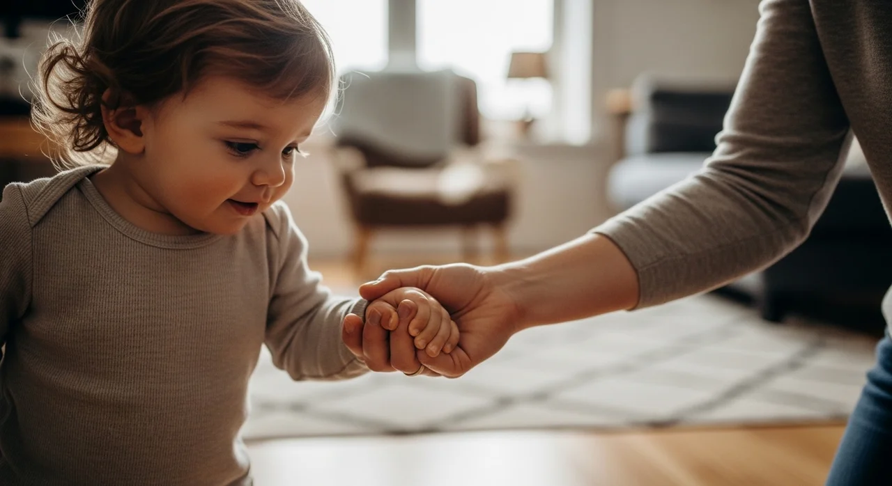서론: 우리 아이, 또래보다 느린 걸까요? 부모의 흔한 고민