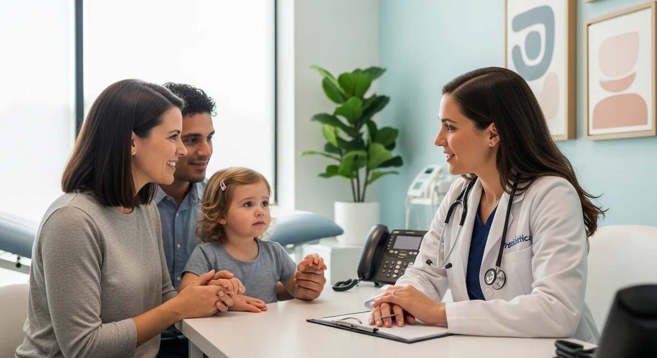 언제 전문가의 도움을 받아야 할까요? 발달 지연의 신호