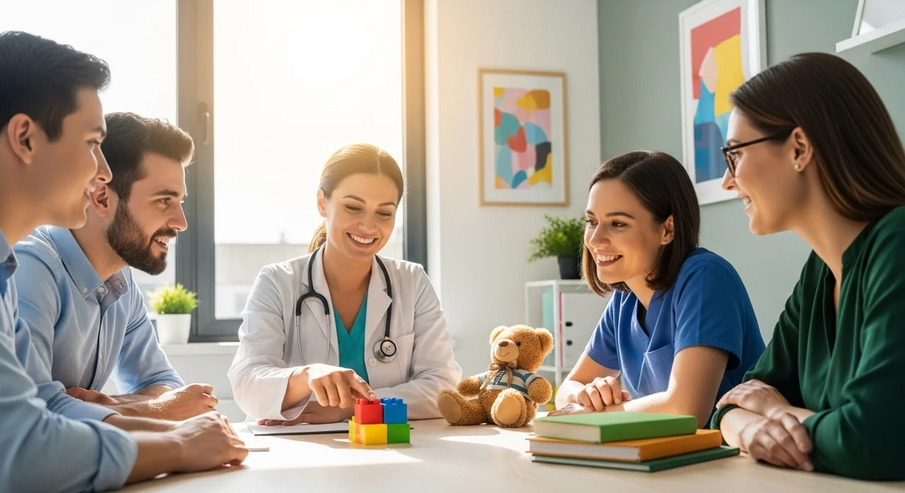 조기 개입의 중요성과 지원 프로그램 활용