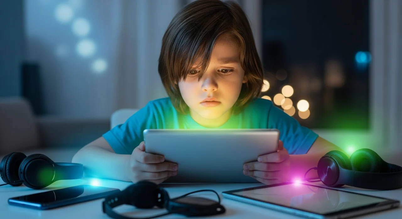 서론: 우리 아이, 왜 집중하기 어려워할까요?