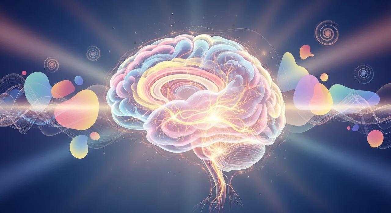 집중력 향상의 핵심 원리 이해하기: 뇌 발달과 환경의 중요성