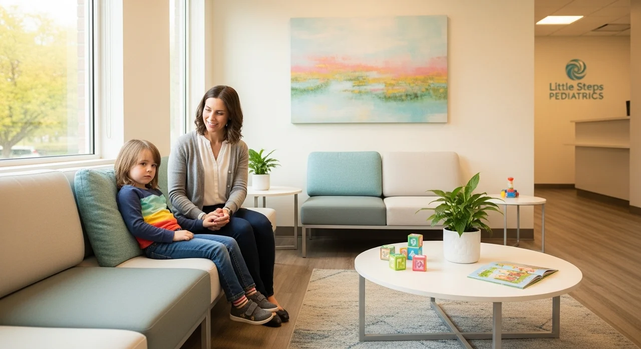 병원 방문이 필요한 경우와 적절한 치료