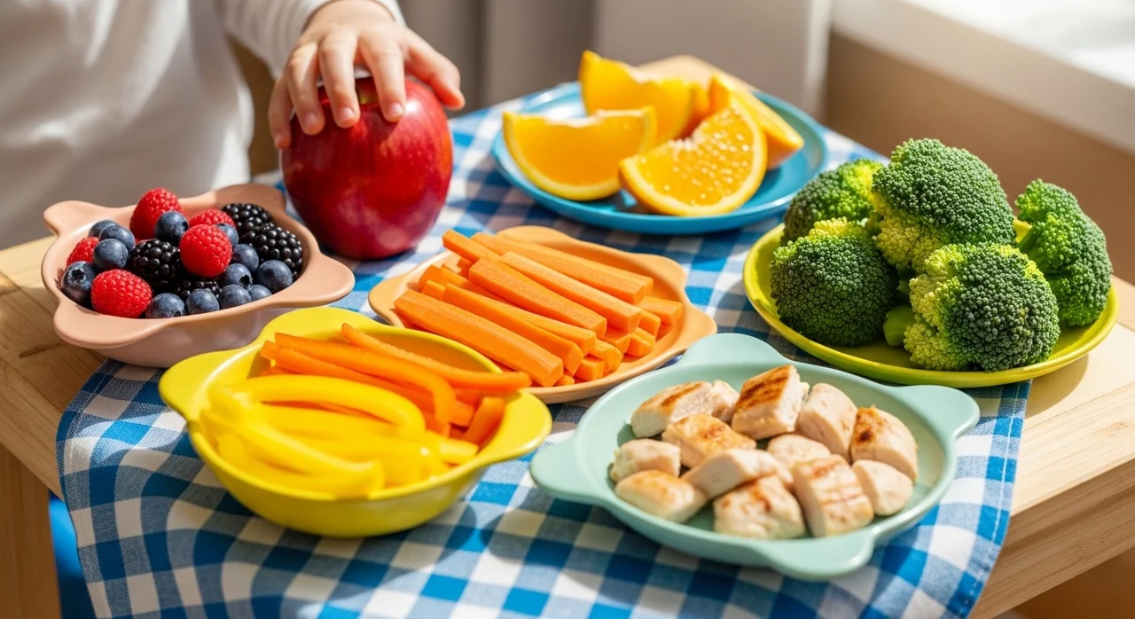 건강한 손발톱을 위한 생활 습관: 영양, 보습, 그리고 주의사항