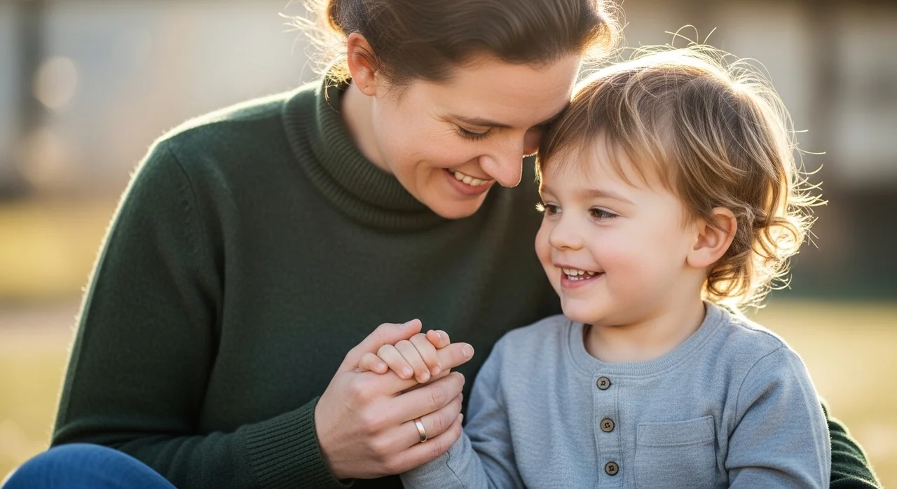 아이의 손발톱 건강, 우리 가족의 노력으로 지켜나가세요