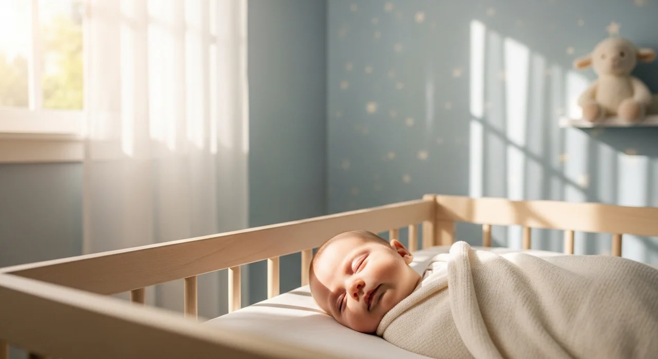 낮잠 졸업, 왜 중요할까요? 우리 아이의 건강한 성장을 위해