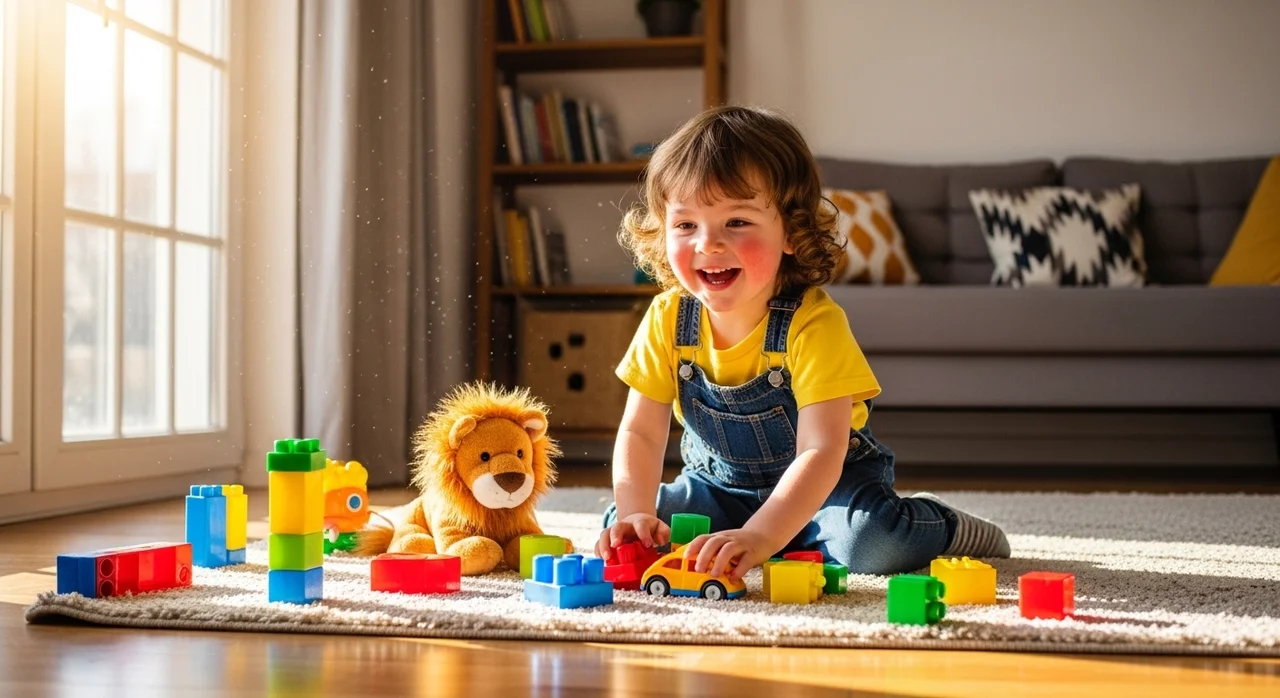 낮잠 졸업 준비, 이런 징후를 놓치지 마세요!
