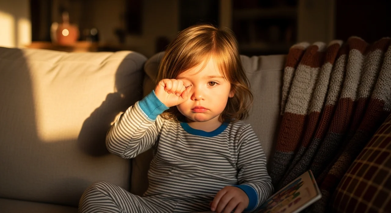 낮잠 졸업 후 발생할 수 있는 문제와 해결책
