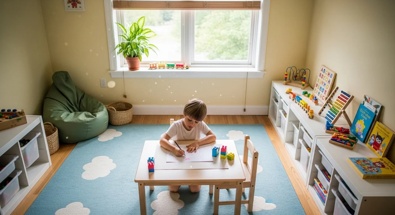 낮잠 없는 하루, 효과적인 시간 관리 팁