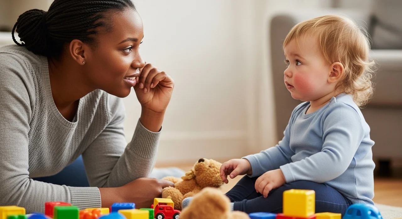 왜 아이는 떼를 쓸까? 부모가 알아야 할 첫걸음