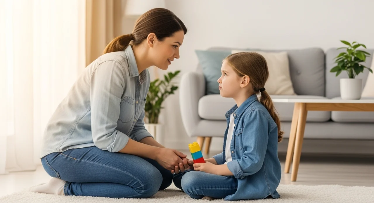 떼쓰기 상황별 효과적인 대처 전략