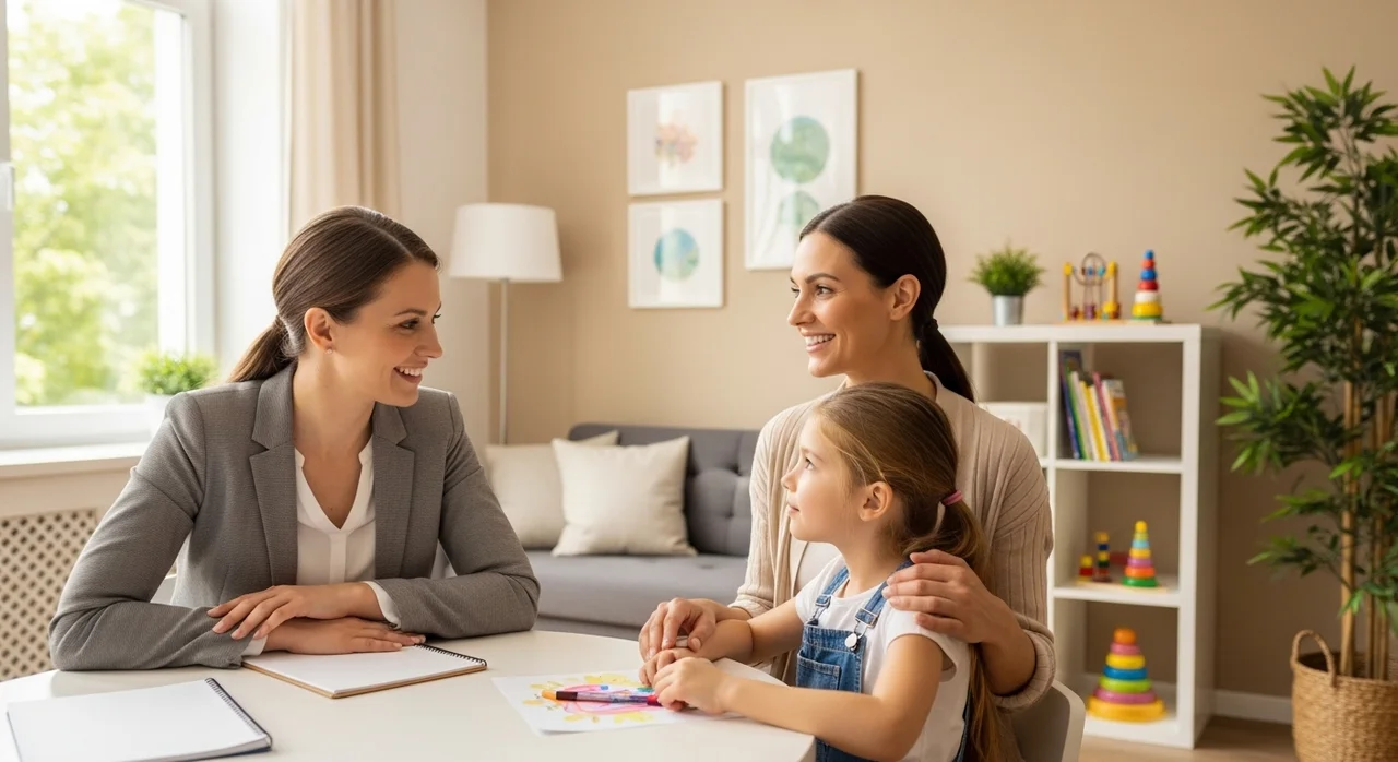 전문가의 도움이 필요할 때