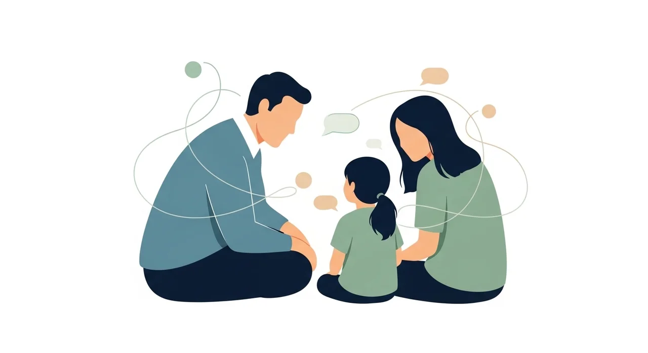 언제 전문가의 도움을 받아야 할까요?