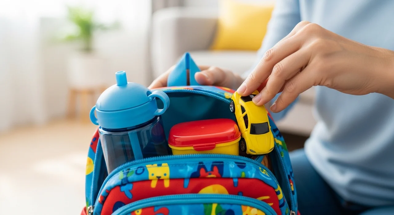 떼쓰기 전 예방 전략: 미리 준비하는 부모의 지혜