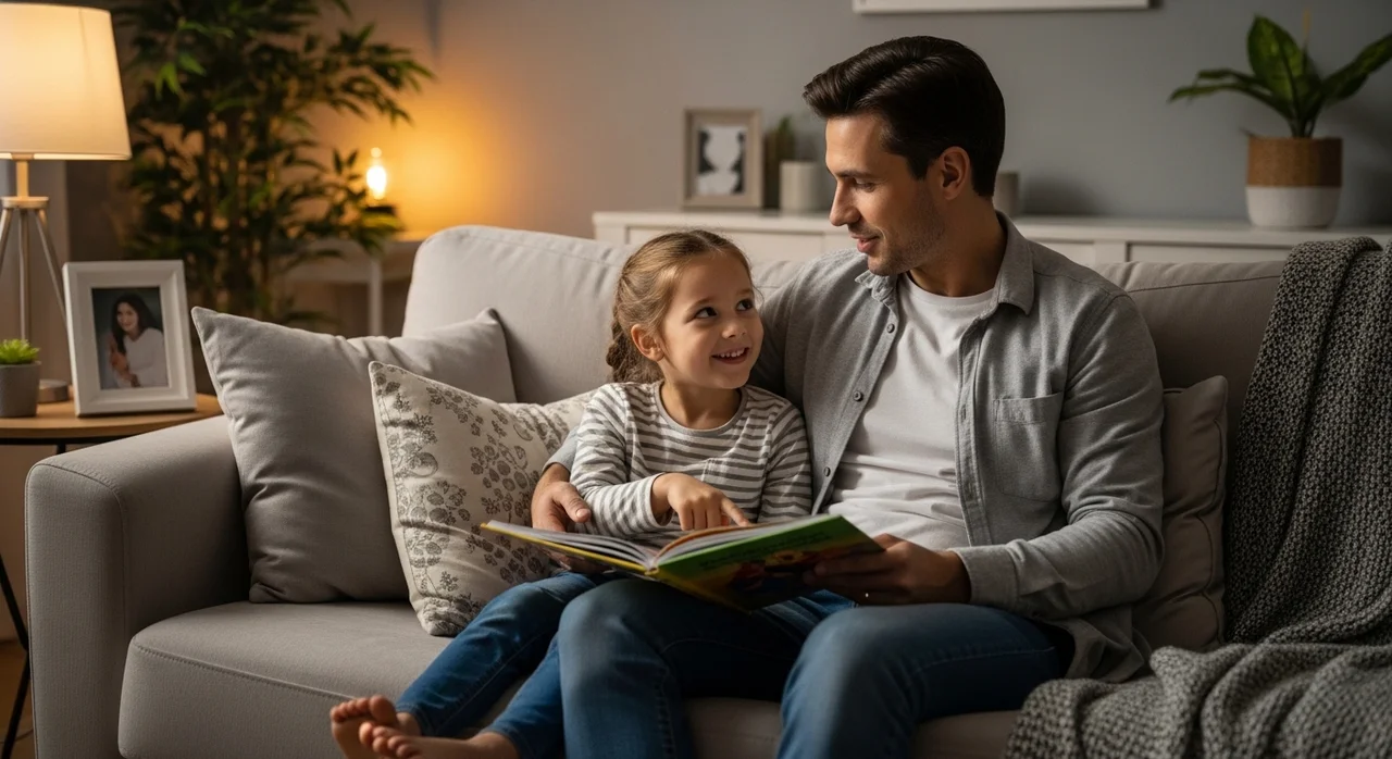 장기적인 관점에서의 훈육 전략: 긍정적 관계 형성의 중요성