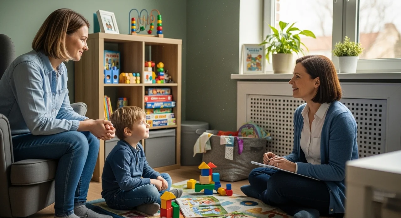 전문가의 조언과 언제 도움을 받아야 할까?