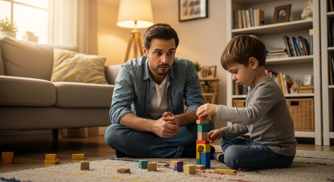 서론: 훈육, 왜 '하지 말아야 할 것'에 집중해야 할까요?