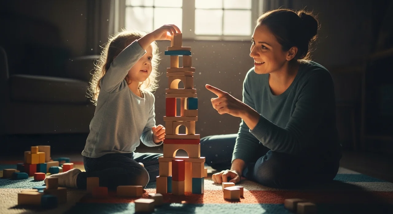 현명한 훈육을 위한 부모의 마음가짐과 대안