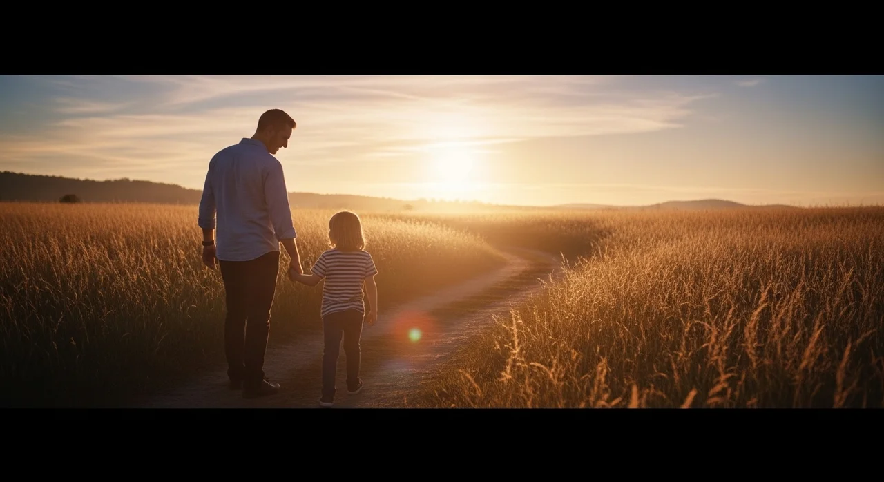 결론: 건강한 훈육으로 아이와 함께 성장하기