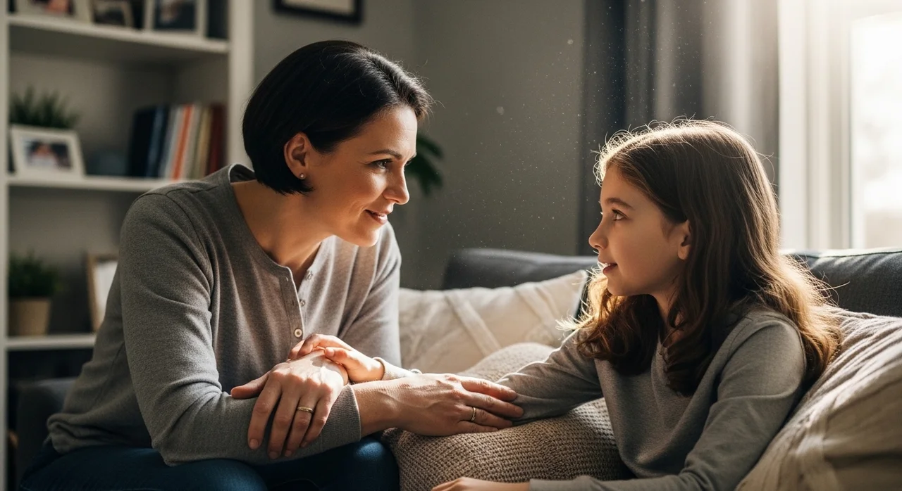 실질적인 훈육 도구와 대화 기술