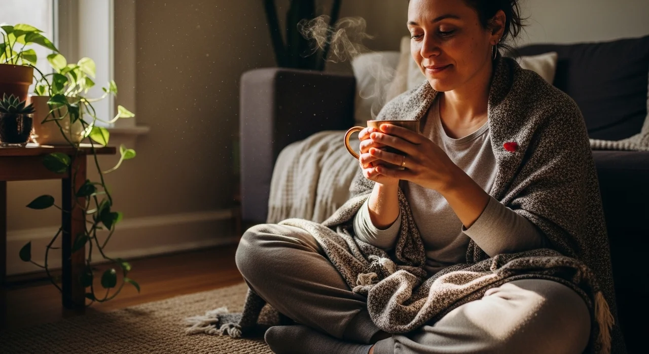 부모를 위한 자기 성찰과 지원