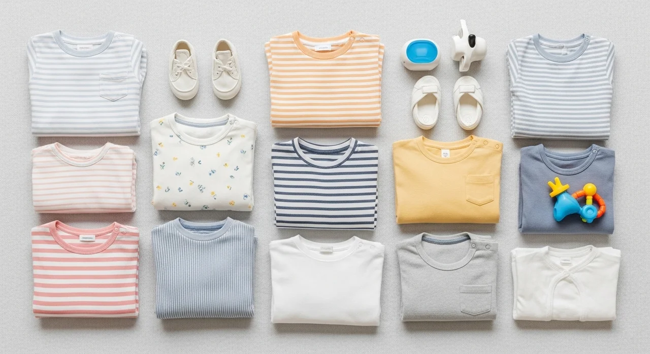 똑똑한 소비 습관으로 육아용품 비용 절감하기