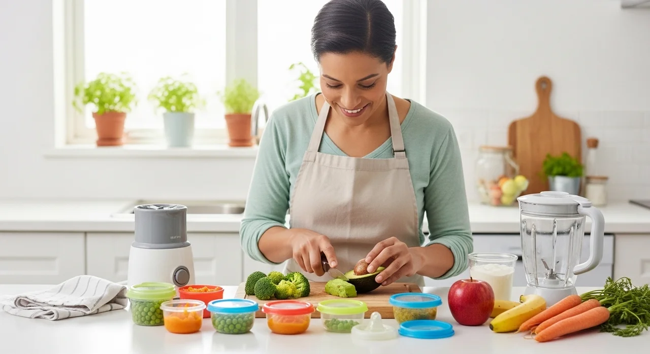 식비 절약과 아이 건강, 두 마리 토끼 잡는 노하우