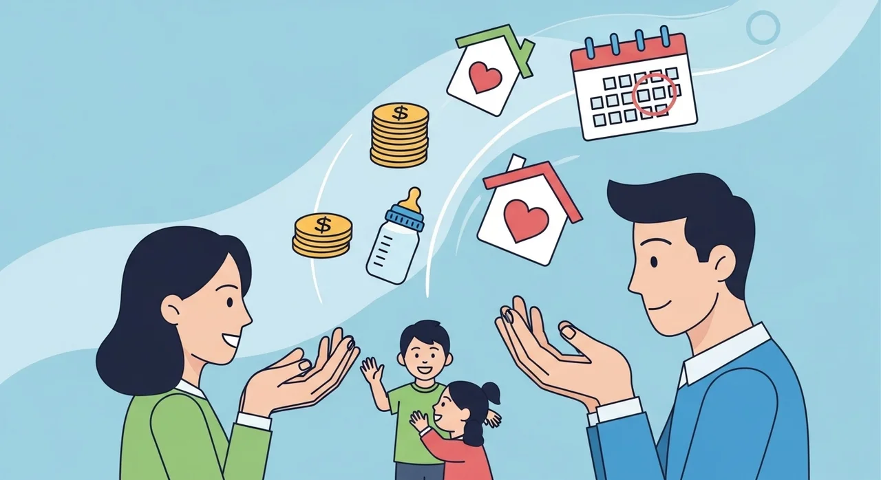 놓치지 마세요! 정부 지원금 및 세금 혜택 총정리