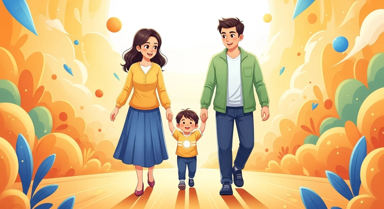 육아비 절약, 꾸준함이 핵심입니다!