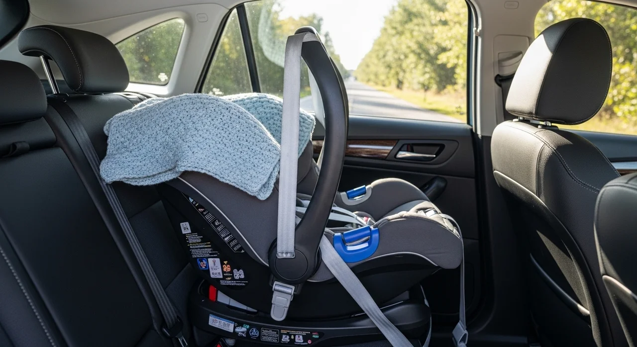 안전한 외출과 이동을 위한 필수품