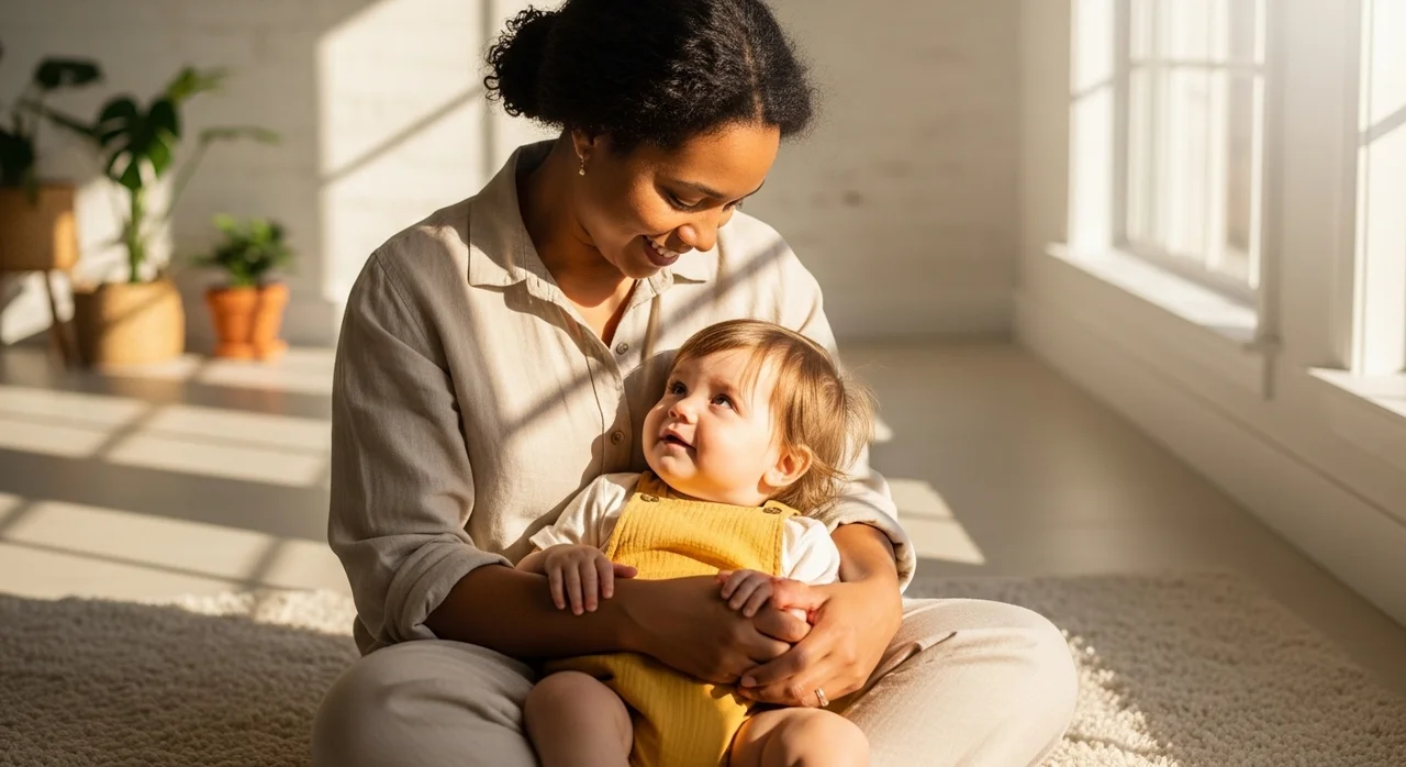 부모의 화, 그 근본적인 원인을 찾아 평온을 되찾는 길