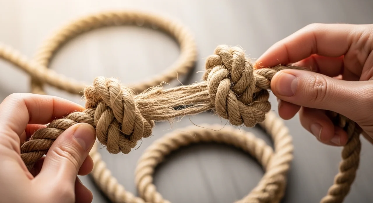 분노의 고리 끊기: 지금 당장 시작할 수 있는 감정 조절 기술