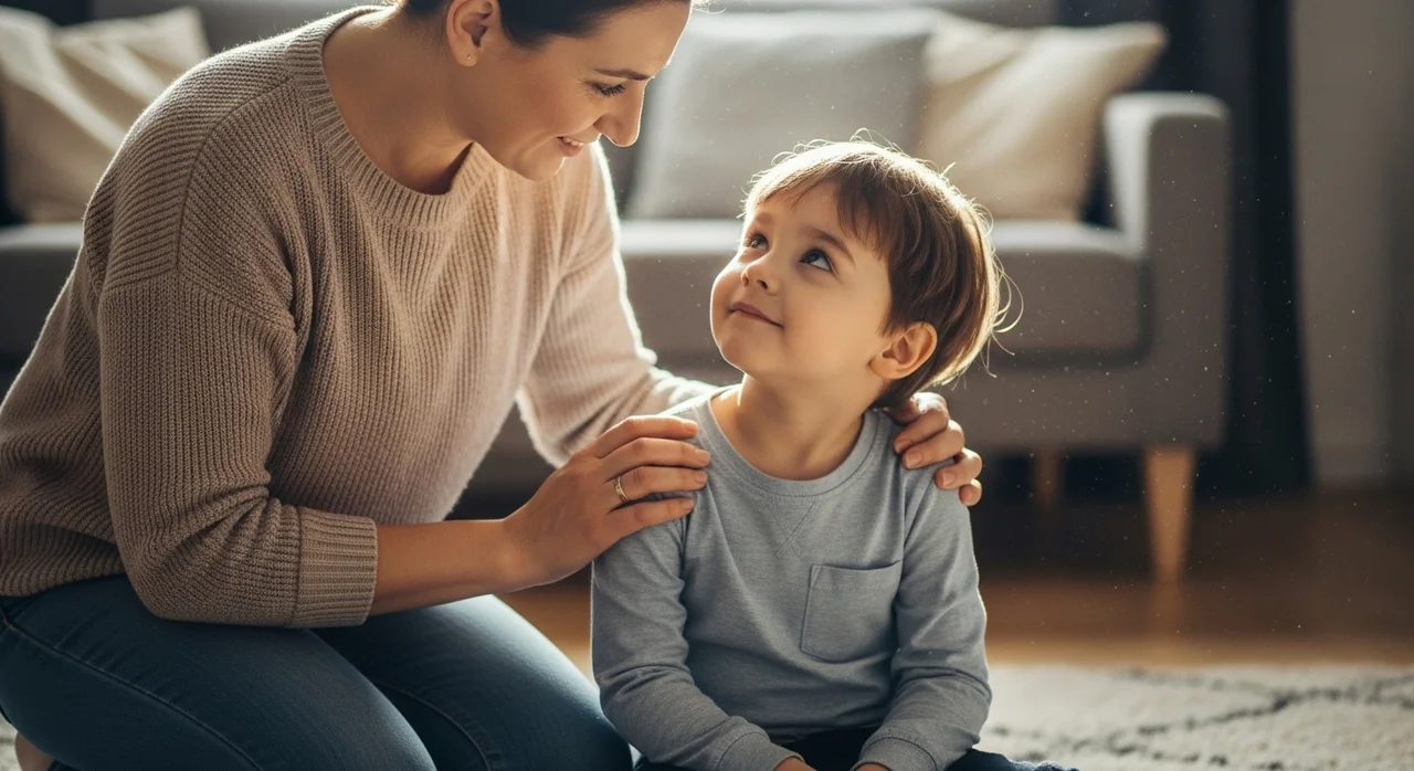 화난 후의 연결: 사과와 공감으로 관계의 회복탄력성 키우기