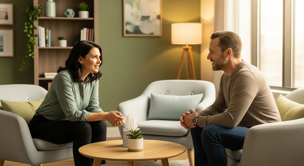 전문가의 도움, 언제 필요한가요?