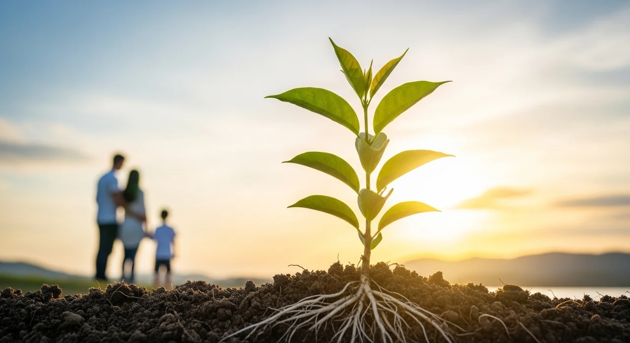 육아 번아웃 예방을 위한 장기적 플랜