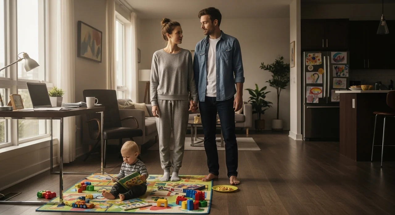 서론: 맞벌이 육아, 현실의 벽을 넘어 행복을 찾아서