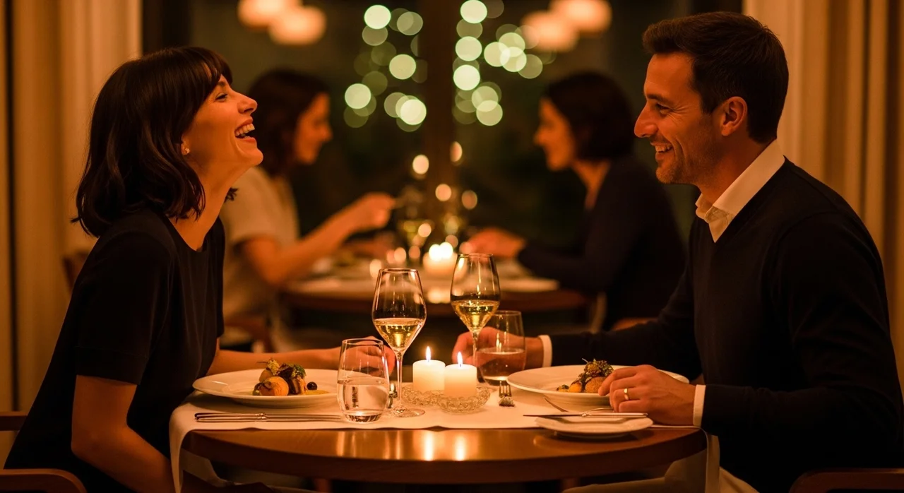 부부 관계와 개인 시간을 지키는 지혜: 번아웃 방지 대책