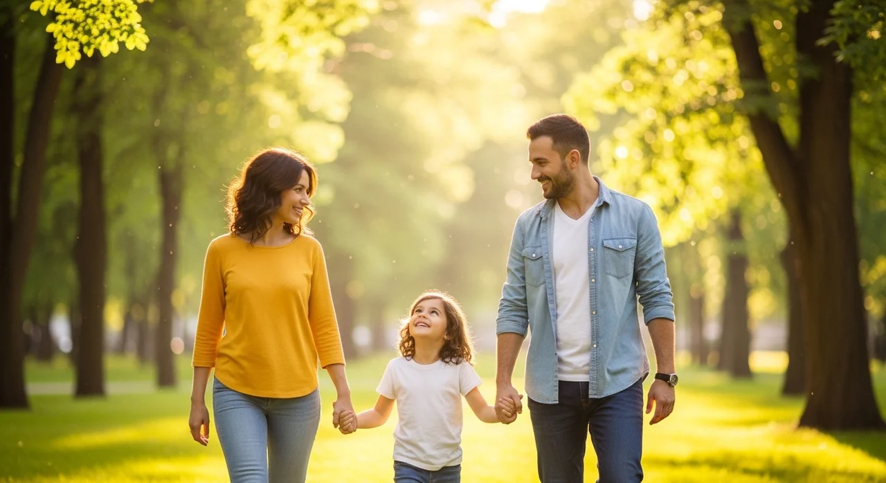결론: 함께 성장하는 맞벌이 부부와 아이들
