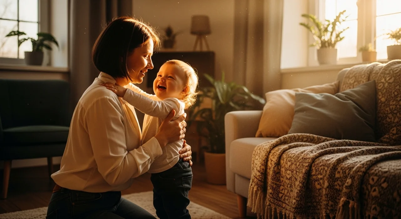 긍정적인 상호작용으로 건강한 관계 맺기